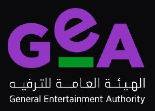 الهيئة العامة للترفيه — GEA