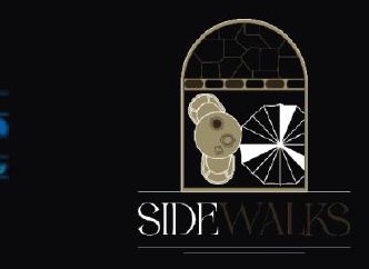 Sidewalks